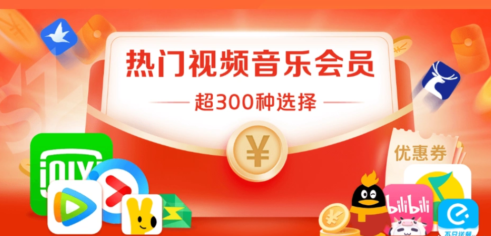 卡卷交易市场现状分析